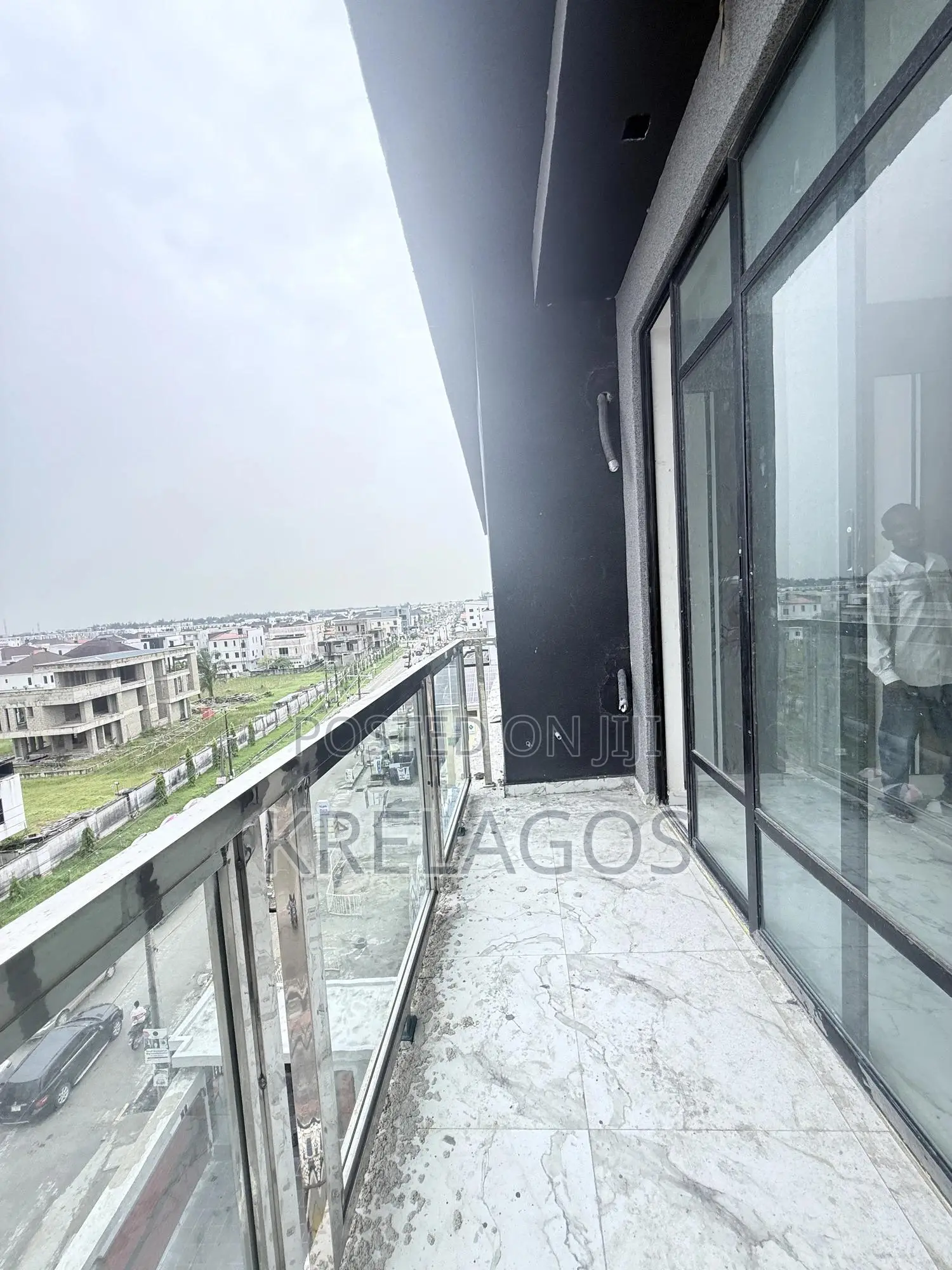 1bdrm Apartment in Orchid, Chevron for sale in Chevron
