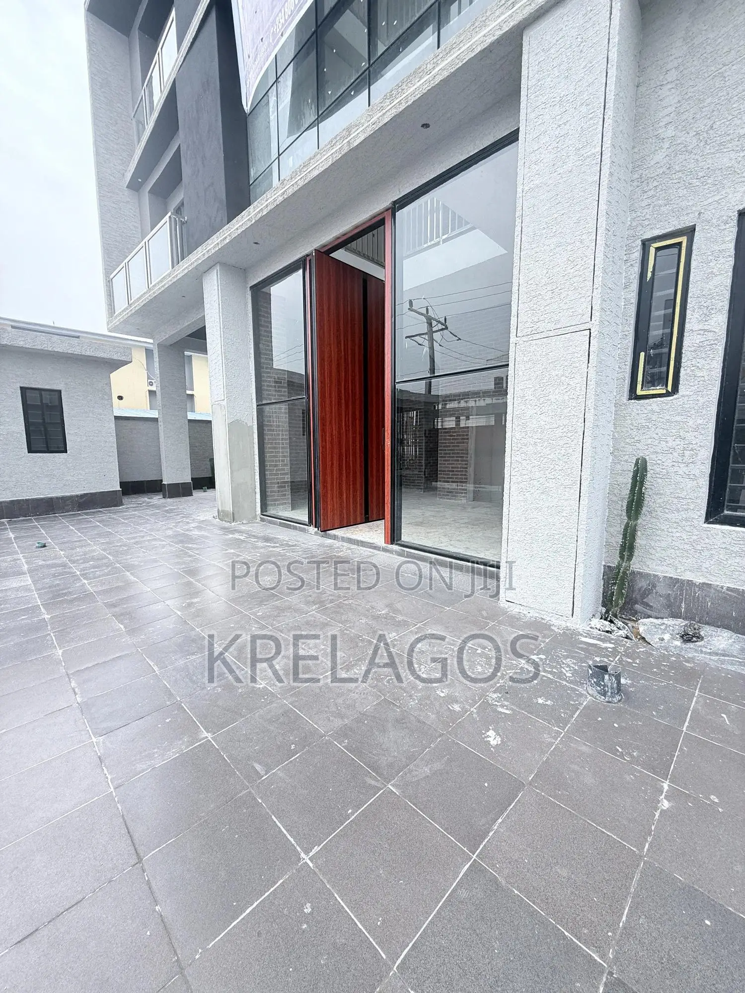 1bdrm Apartment in Orchid, Chevron for sale in Chevron
