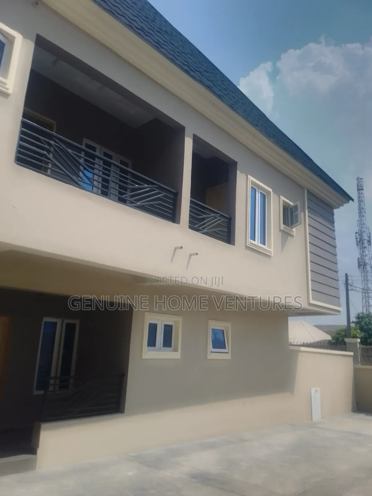 1bdrm Apartment in Agric for rent in Agric