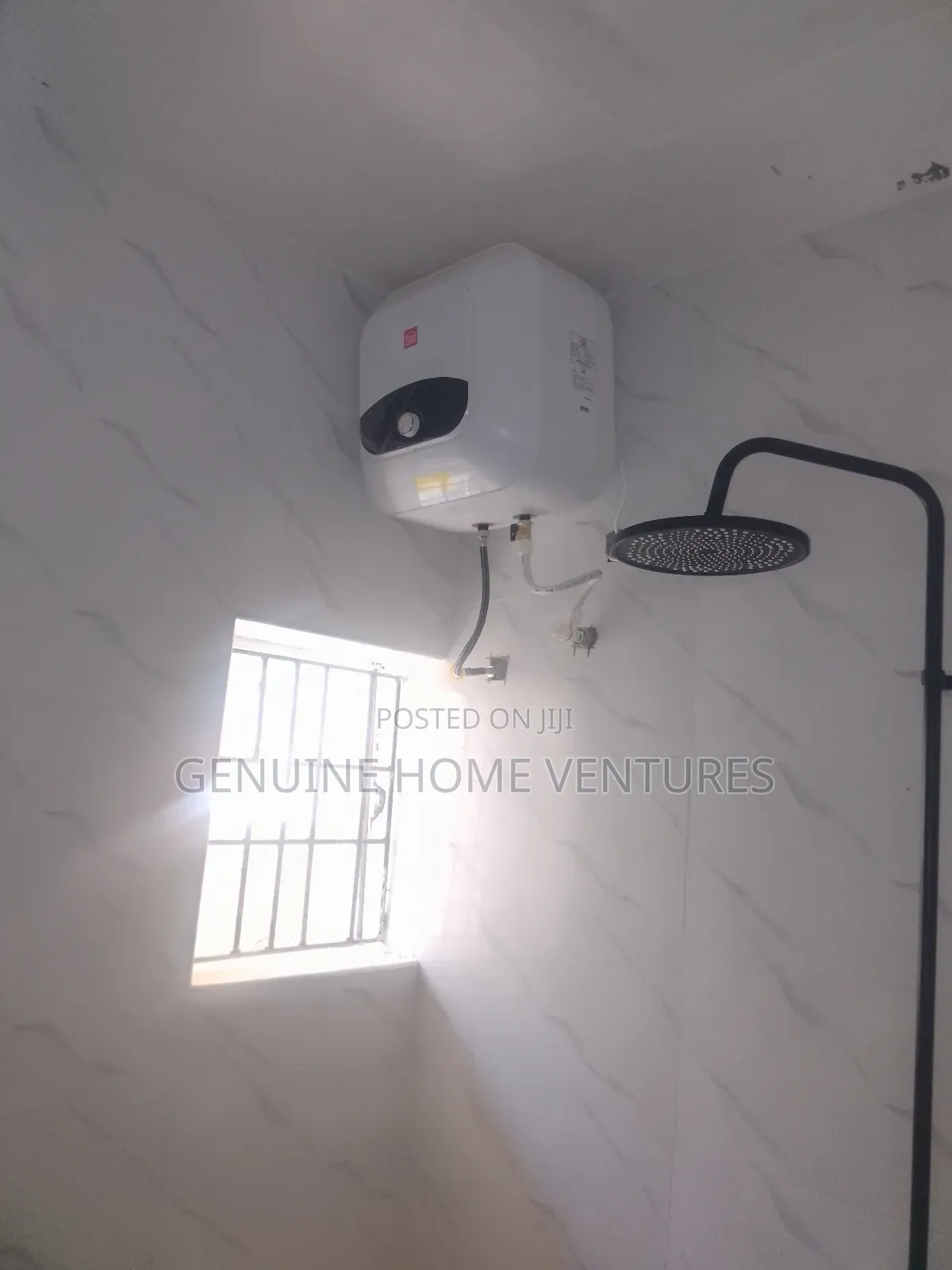 1bdrm Apartment in Agric for rent in Agric