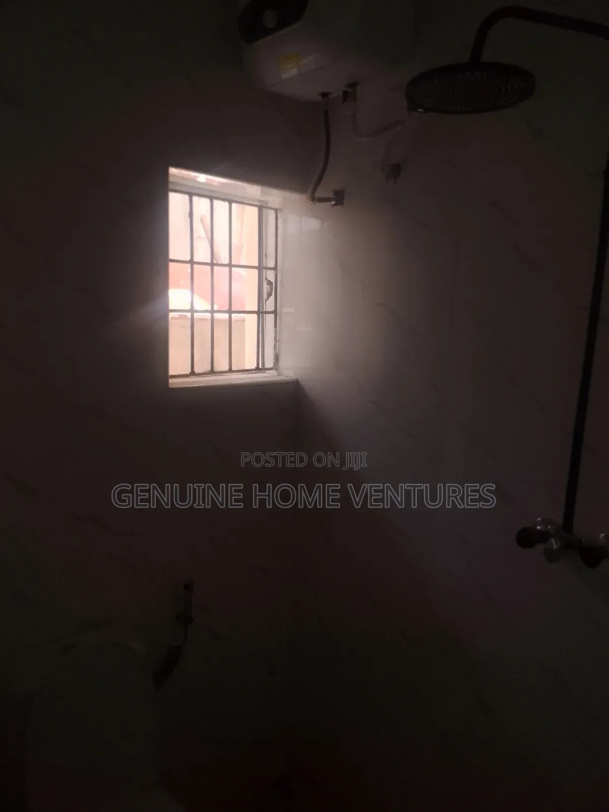 1bdrm Apartment in Agric for rent in Agric