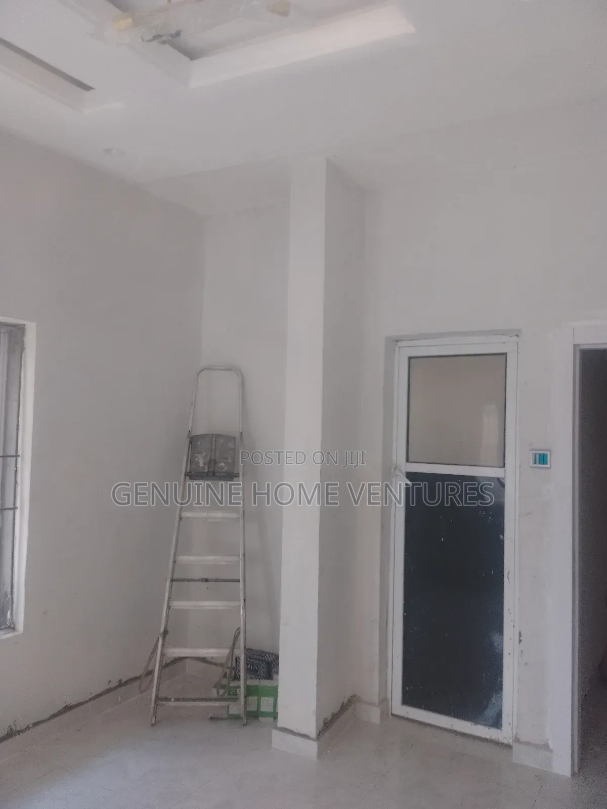 1bdrm Apartment in Agric for rent in Agric