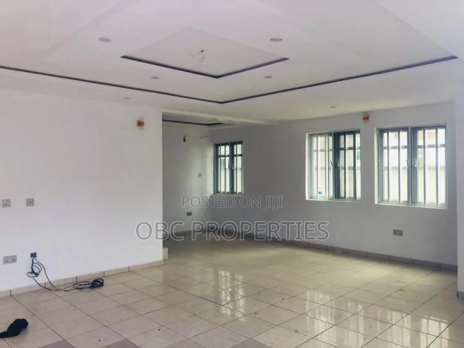 Furnished 4bdrm Duplex in Eleko for sale in Eleko