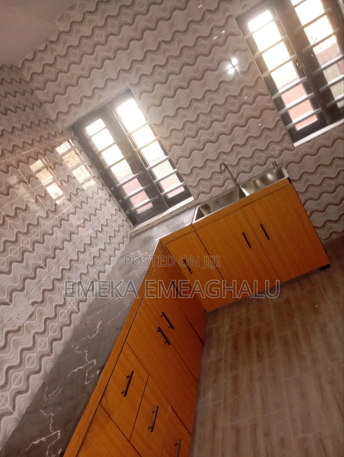 3bdrm Apartment in Premier Layout, Enugu for rent in Enugu