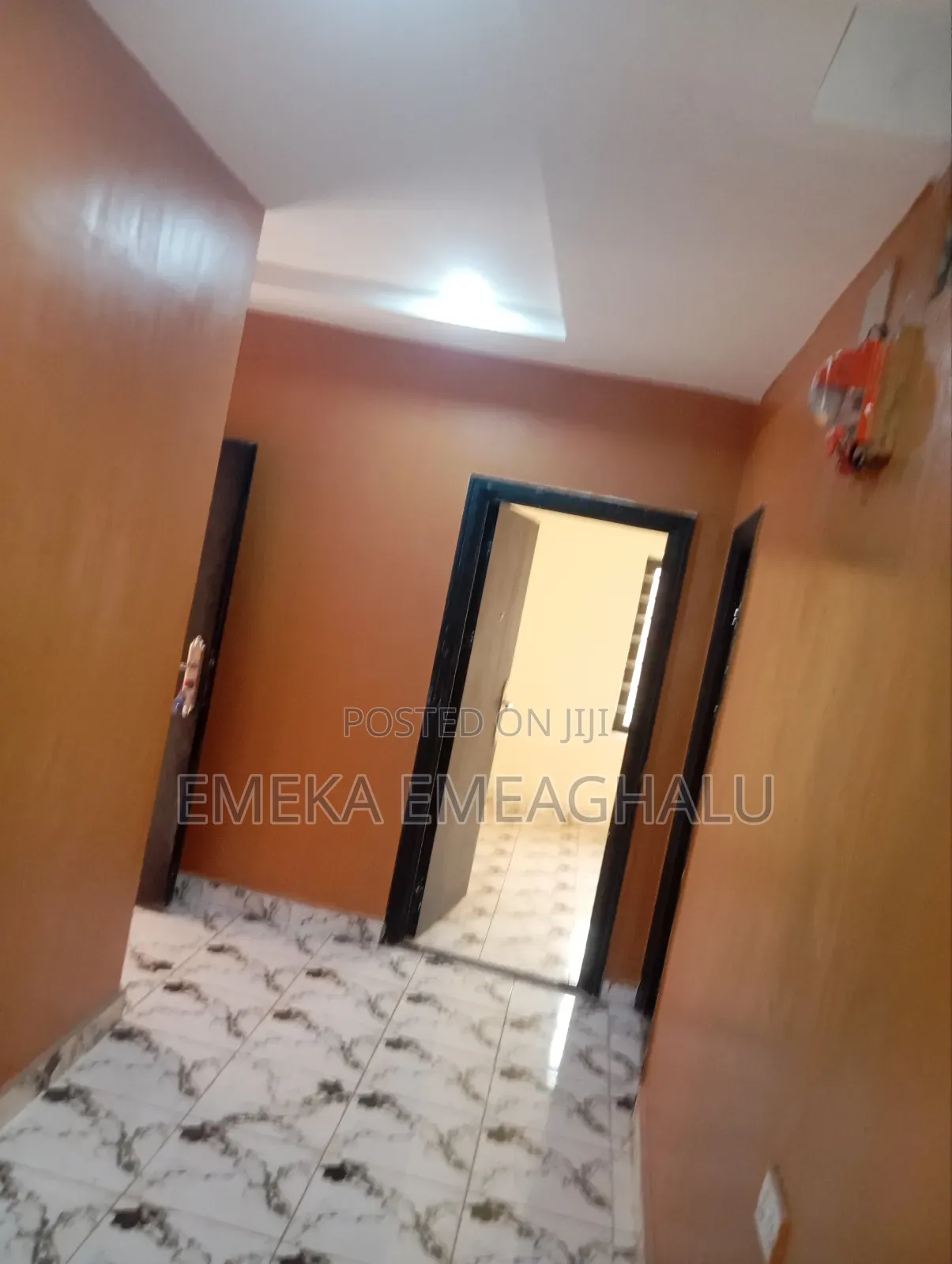 3bdrm Apartment in Premier Layout, Enugu for rent in Enugu