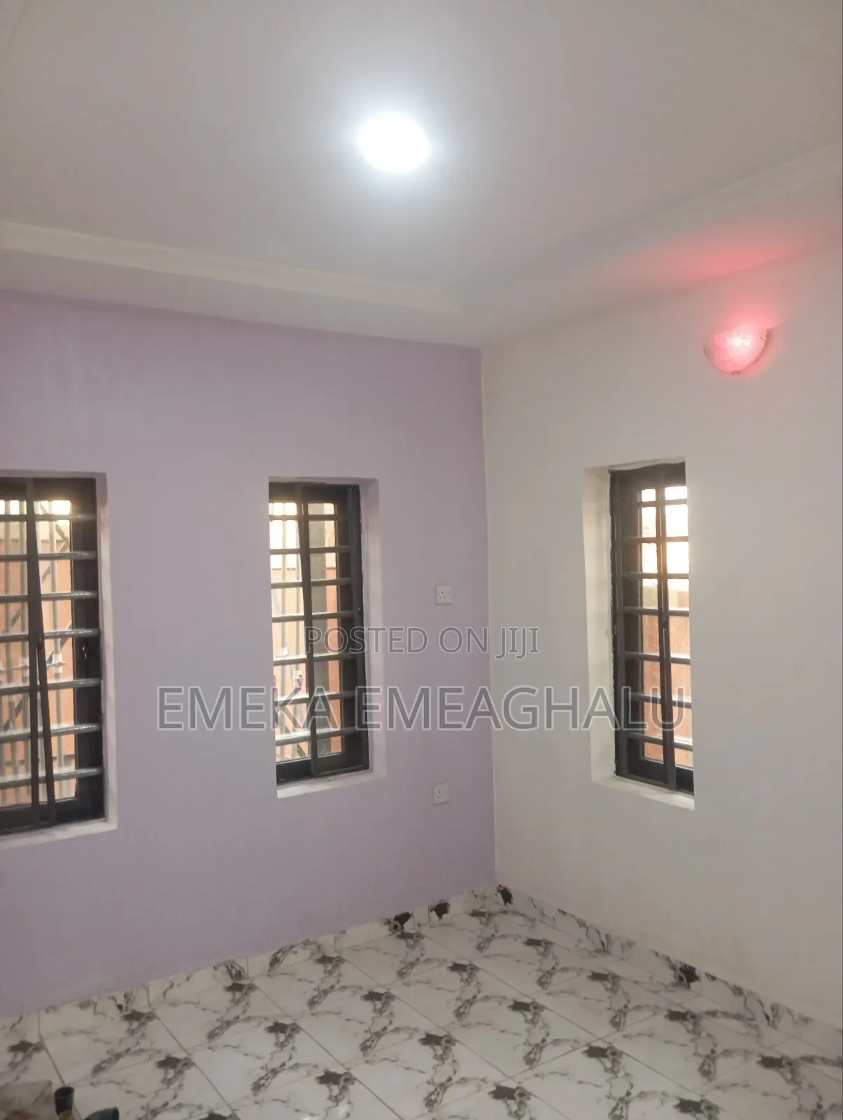 3bdrm Apartment in Premier Layout, Enugu for rent in Enugu