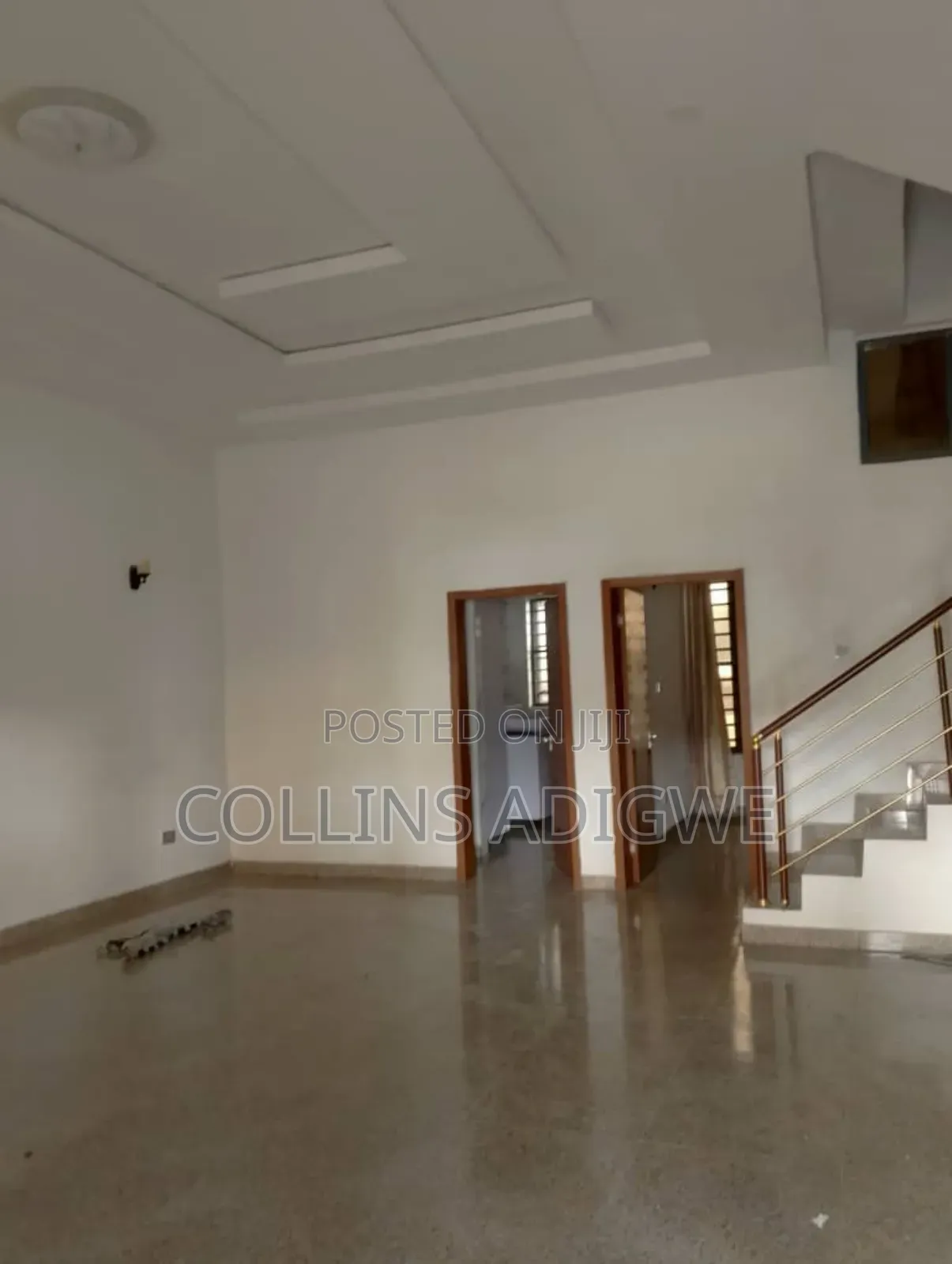 4bdrm Duplex in Ikota for rent in Ikota