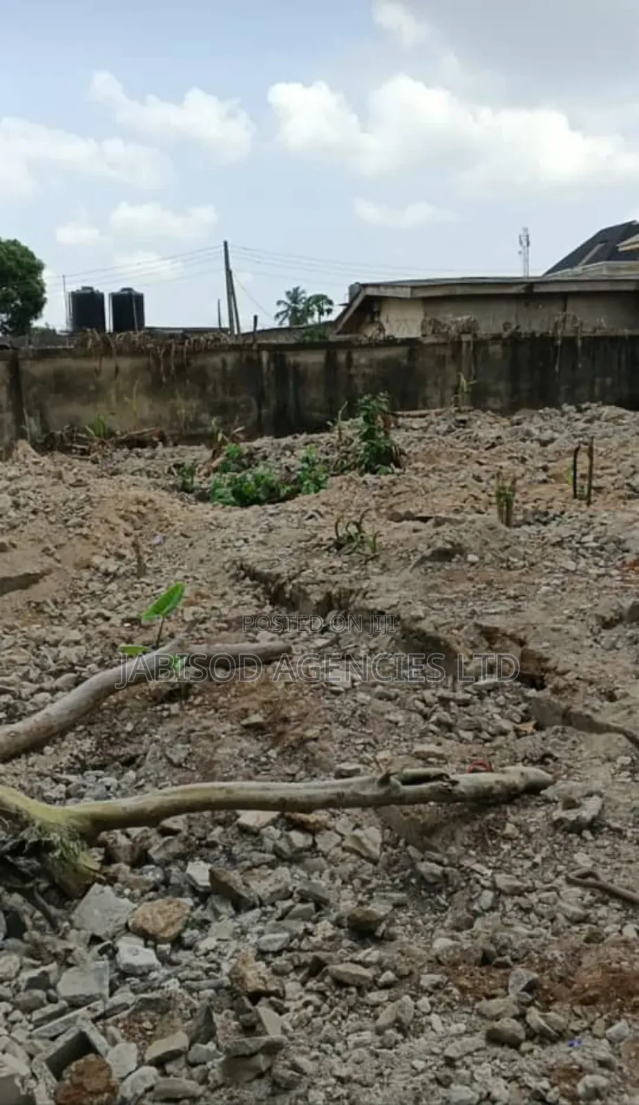 5bdrm House in Atunrase Street., Ojuelegba for sale in Ojuelegba
