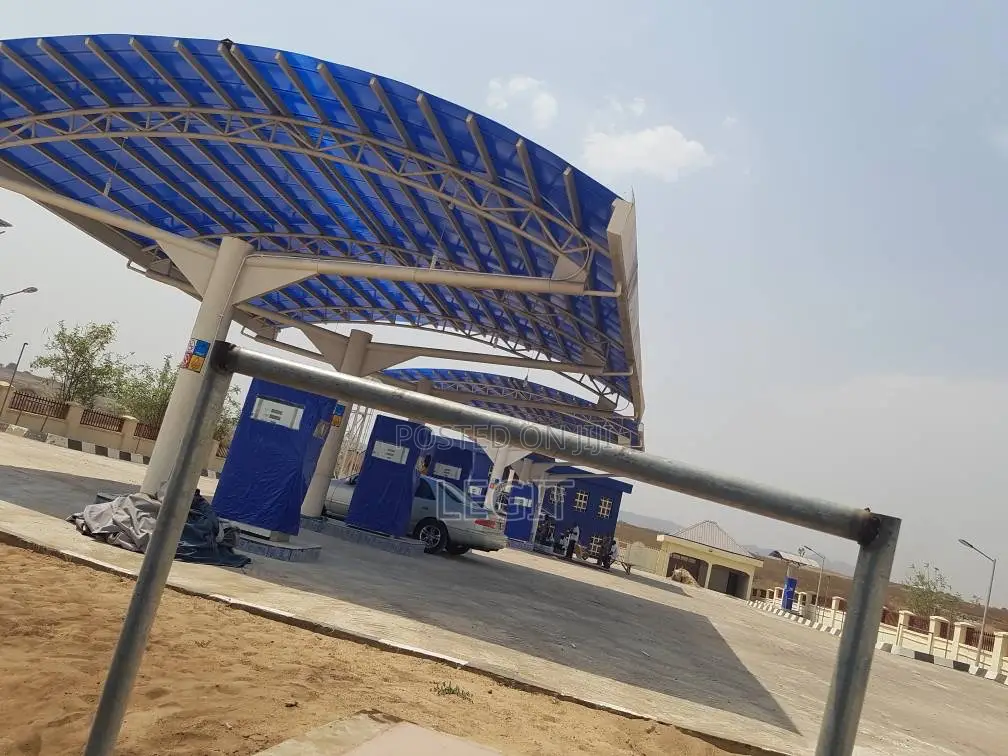 Filling Station for Sale in Giri