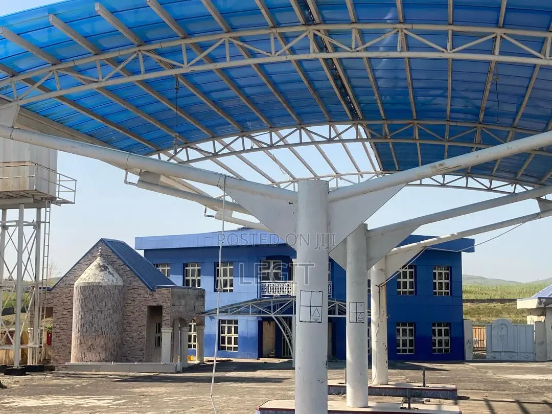 Filling Station for Sale in Giri