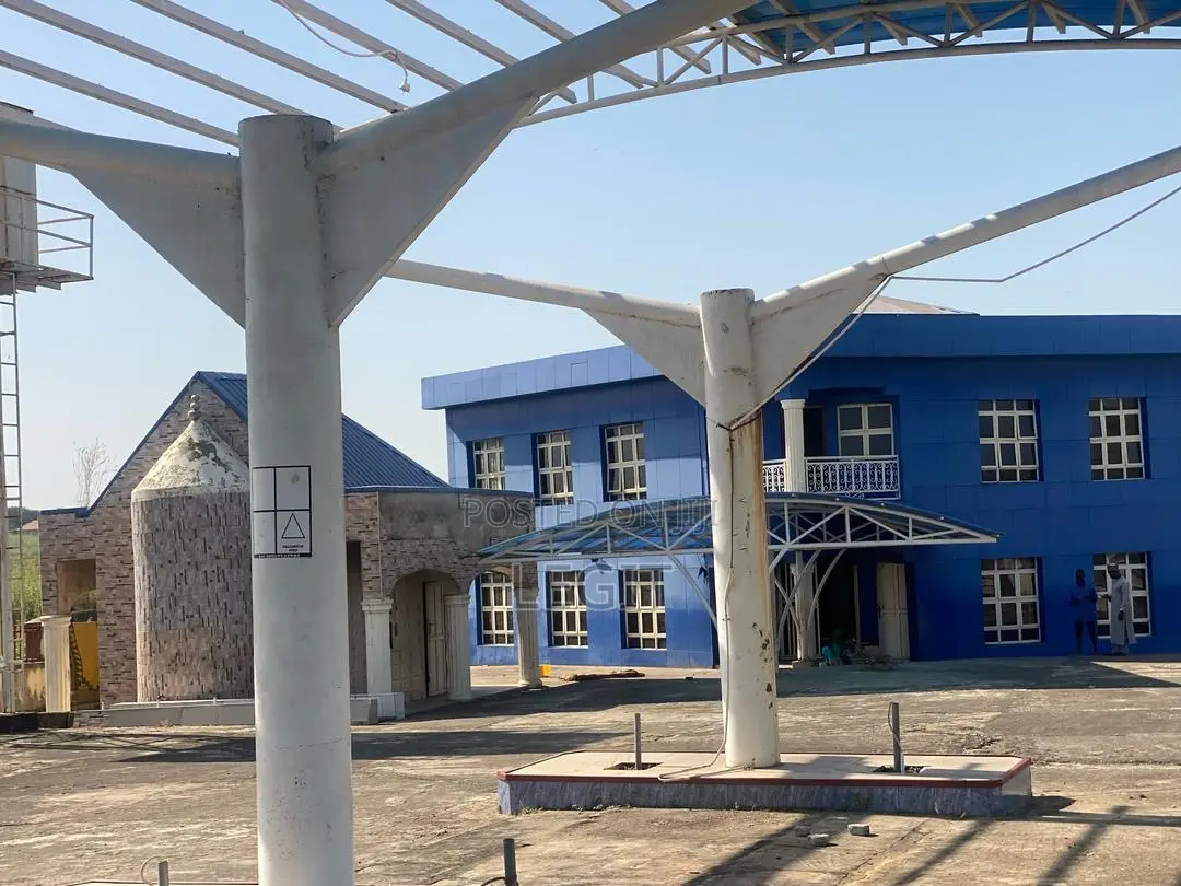 Filling Station for Sale in Giri
