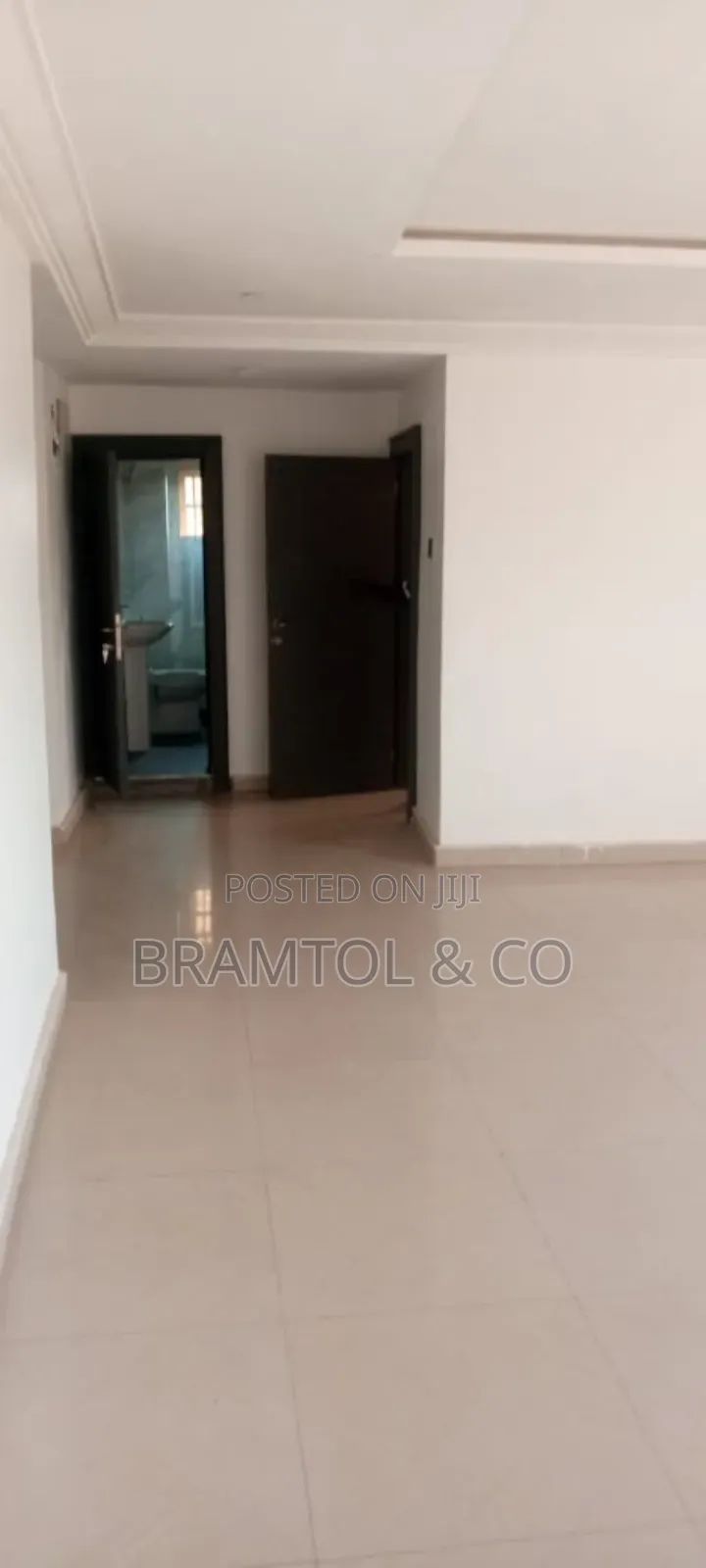 1bdrm Block of Flats in Maitama for rent in Maitama