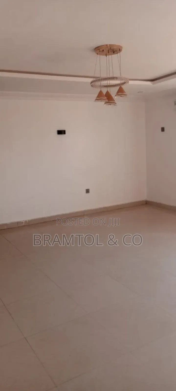 1bdrm Block of Flats in Maitama for rent in Maitama