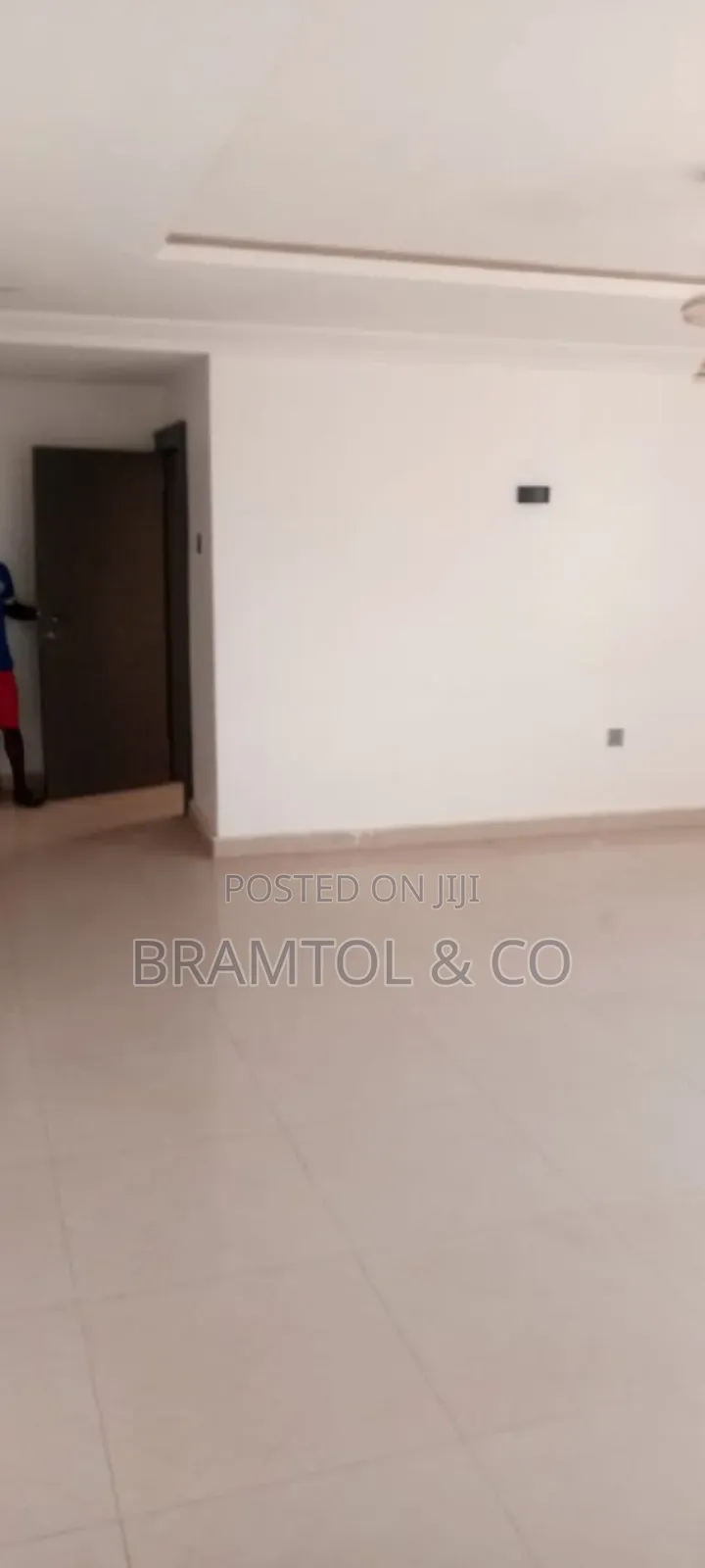 1bdrm Block of Flats in Maitama for rent in Maitama