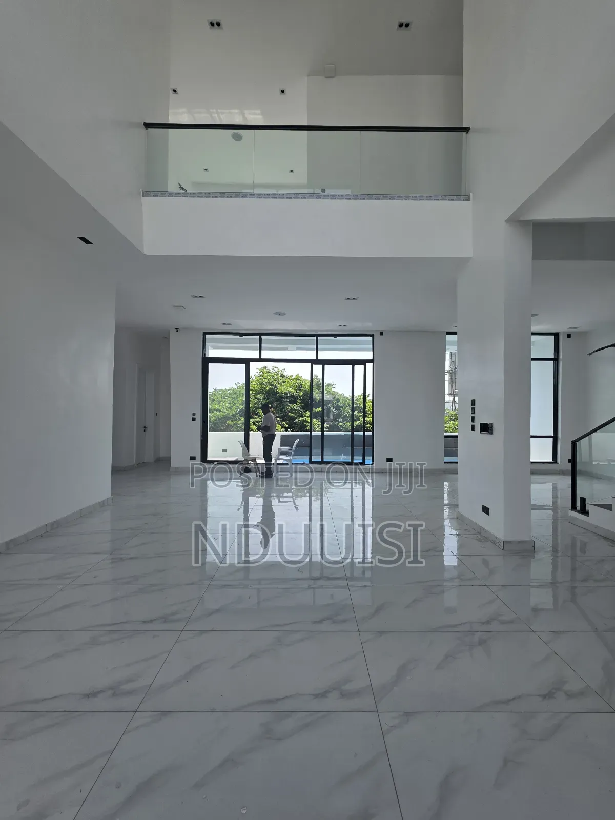 5bdrm Duplex in Lekki County Homes, Ikota for sale in Ikota