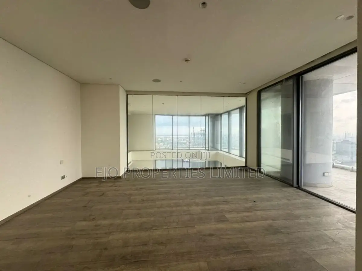 4bdrm Maisonette in Bourdillon for sale in Bourdillon