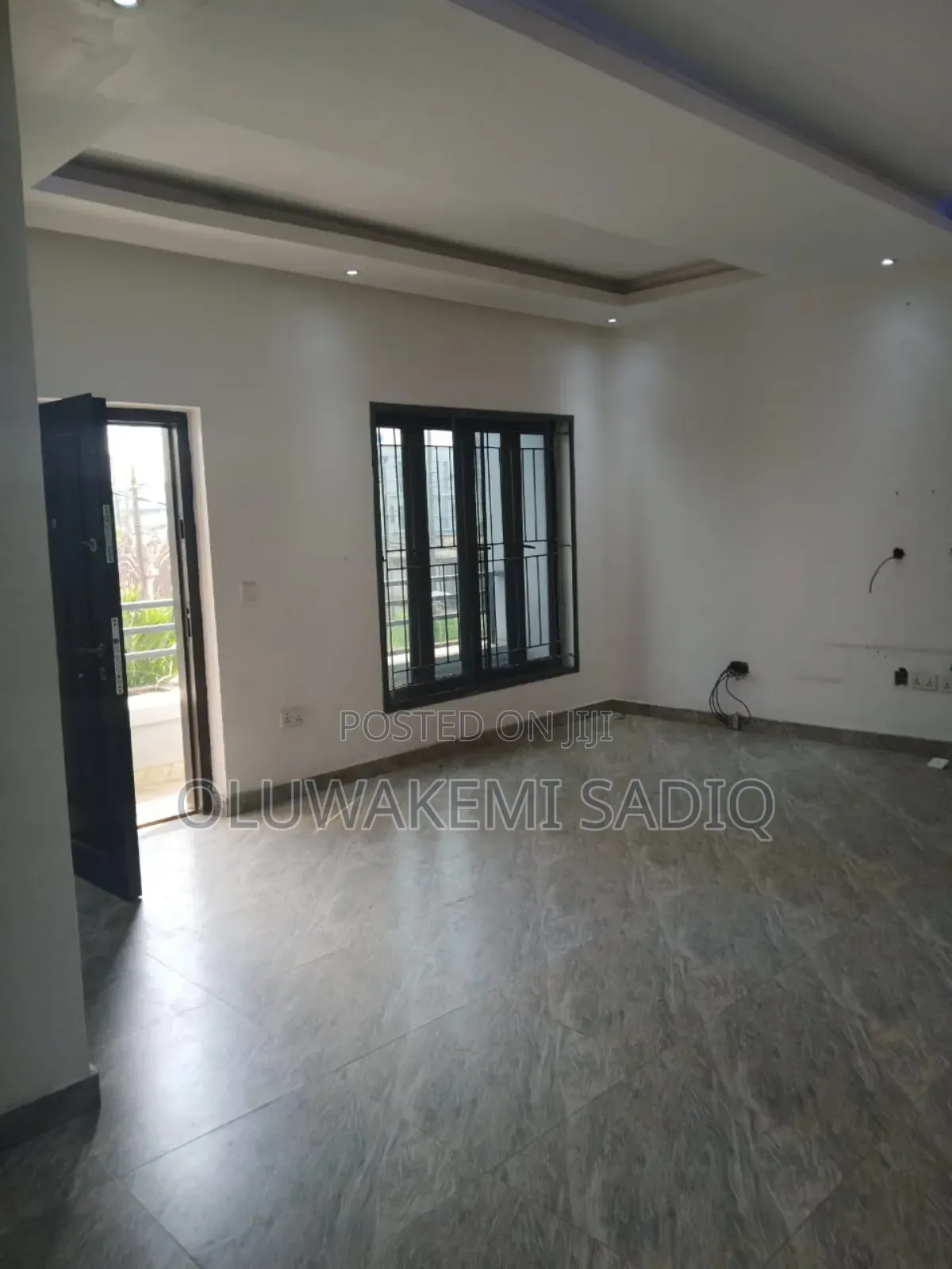 5bdrm House in Ikeja Gra for rent in Ikeja GRA