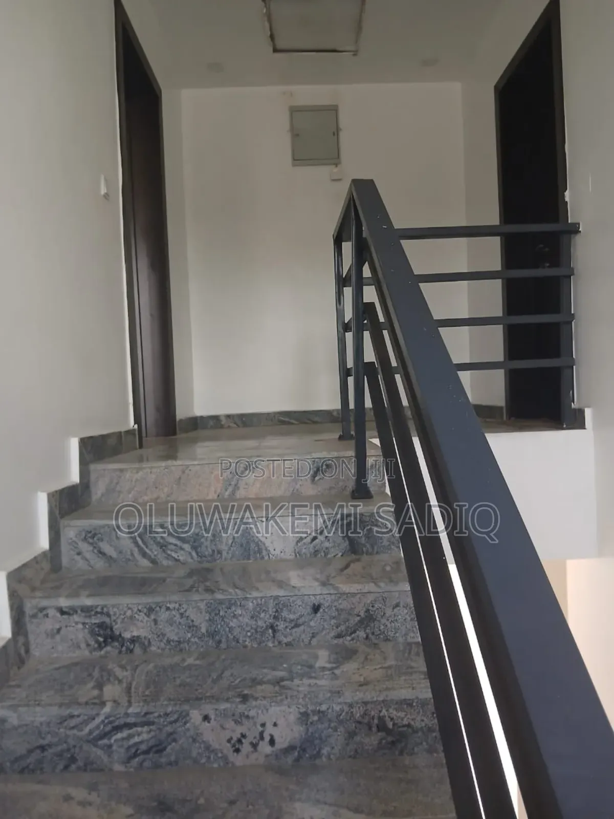 5bdrm House in Ikeja Gra for rent in Ikeja GRA