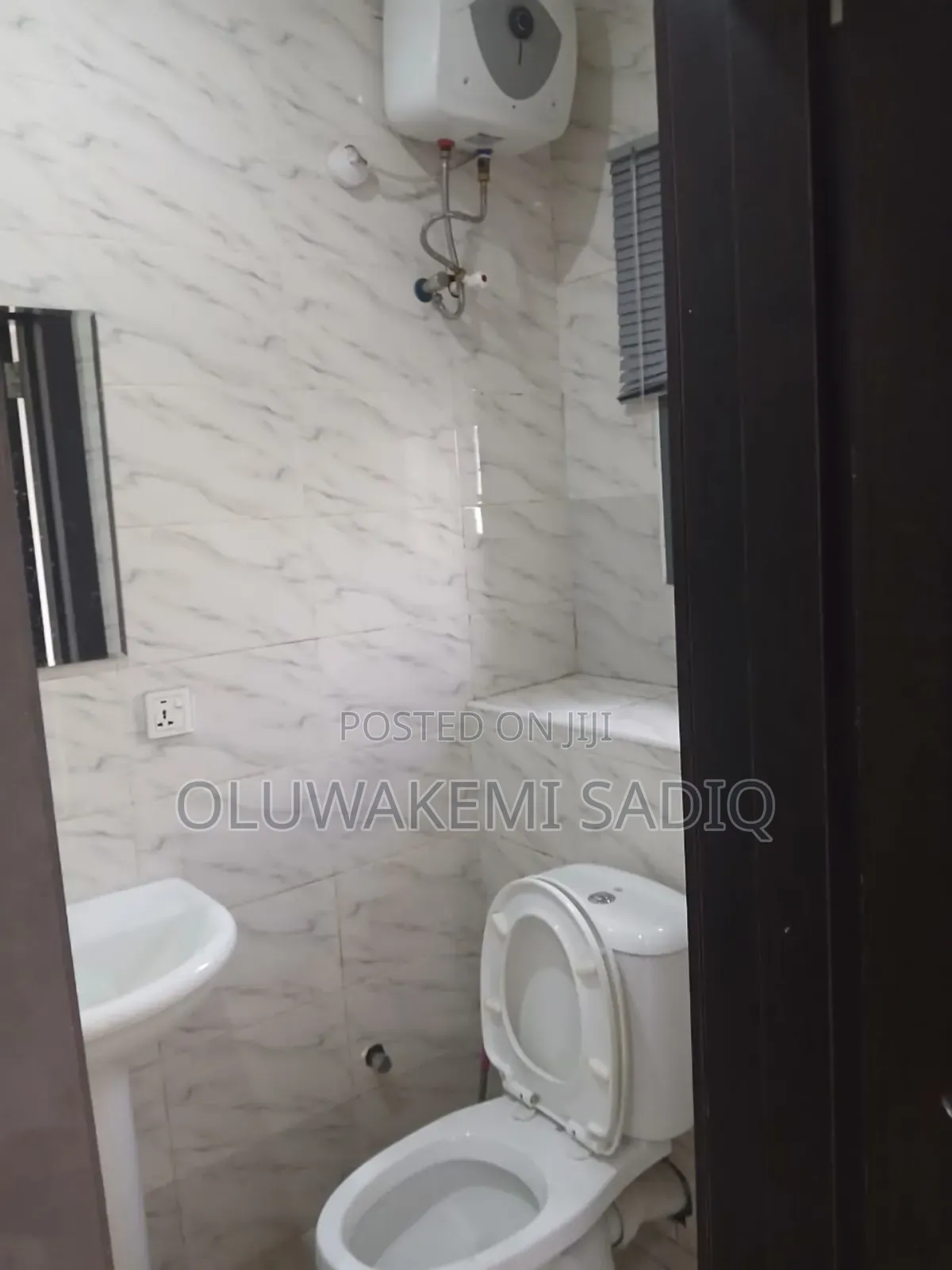 5bdrm House in Ikeja Gra for rent in Ikeja GRA
