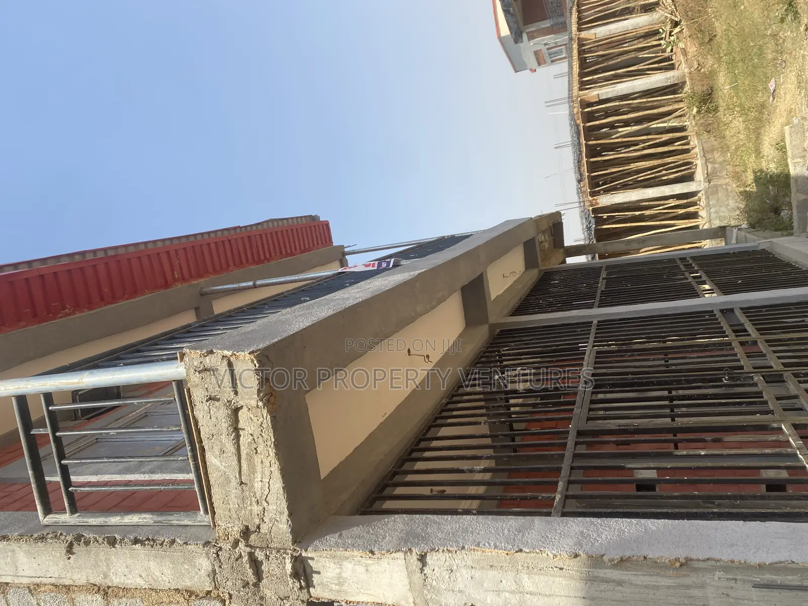 Warehouse Shop in Kubwa