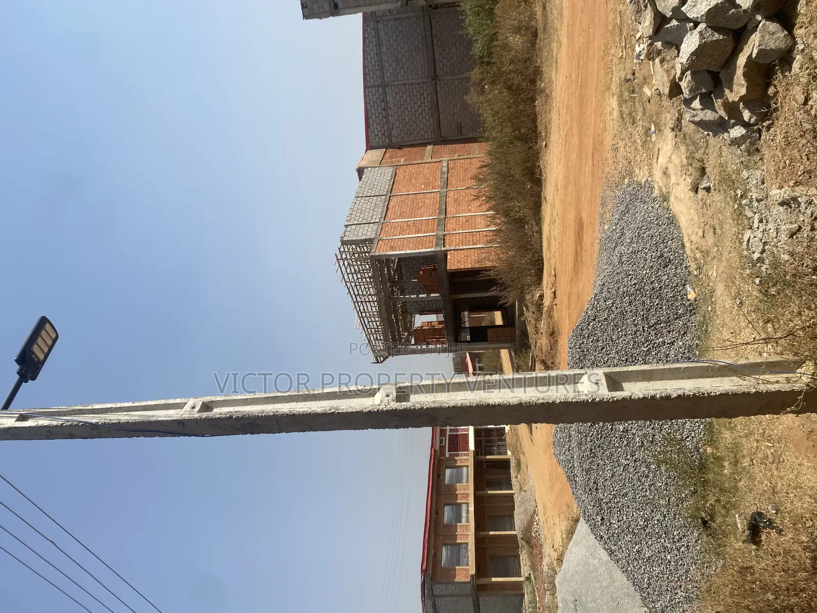 Warehouse Shop in Kubwa