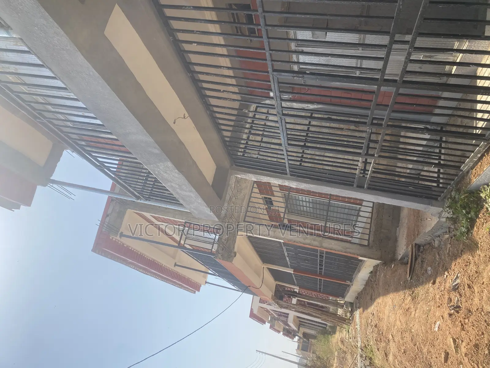 Warehouse Shop in Kubwa