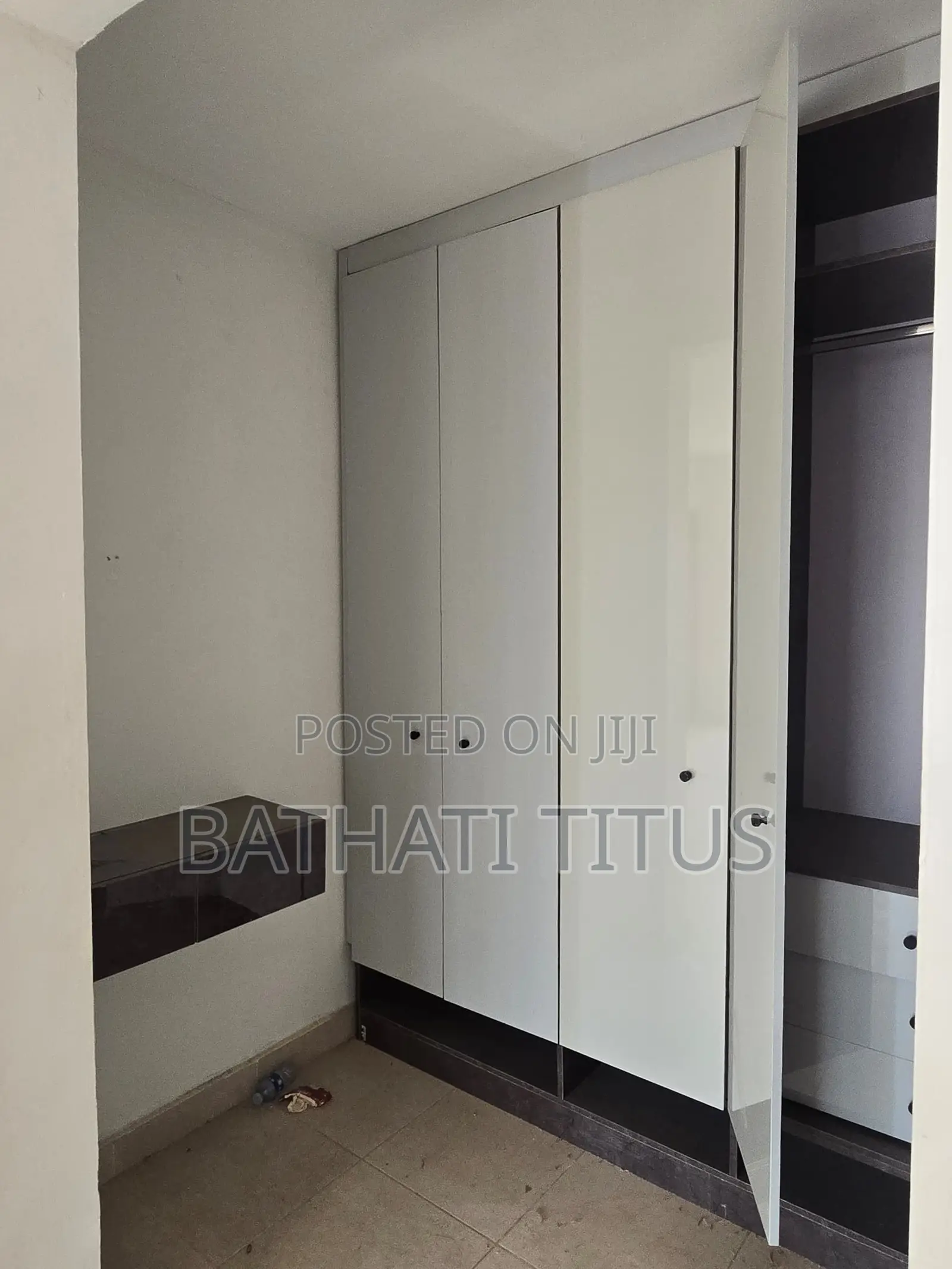 4bdrm Duplex in Bilaad Estate, Life Camp for rent in Life Camp