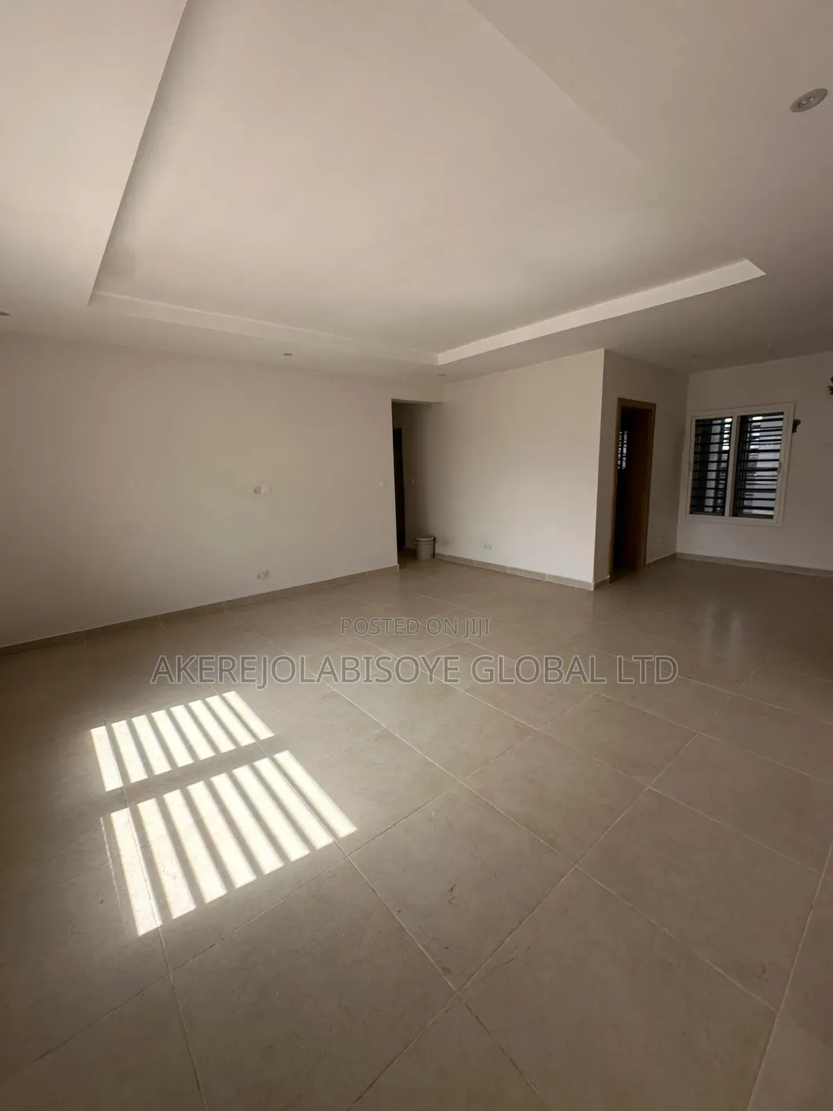 3bdrm Apartment in In An Estate for sale in Life Camp