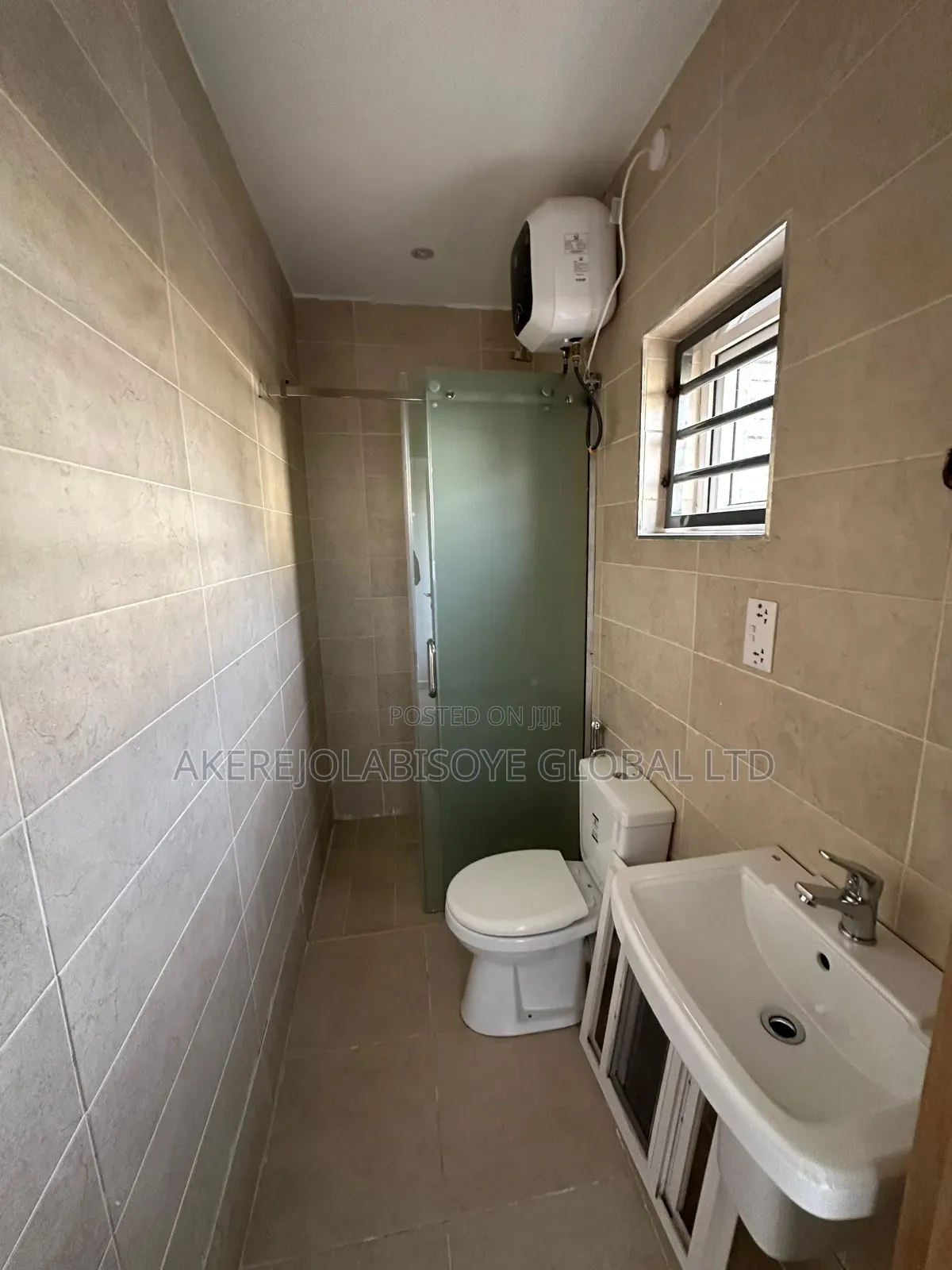 3bdrm Apartment in In An Estate for sale in Life Camp