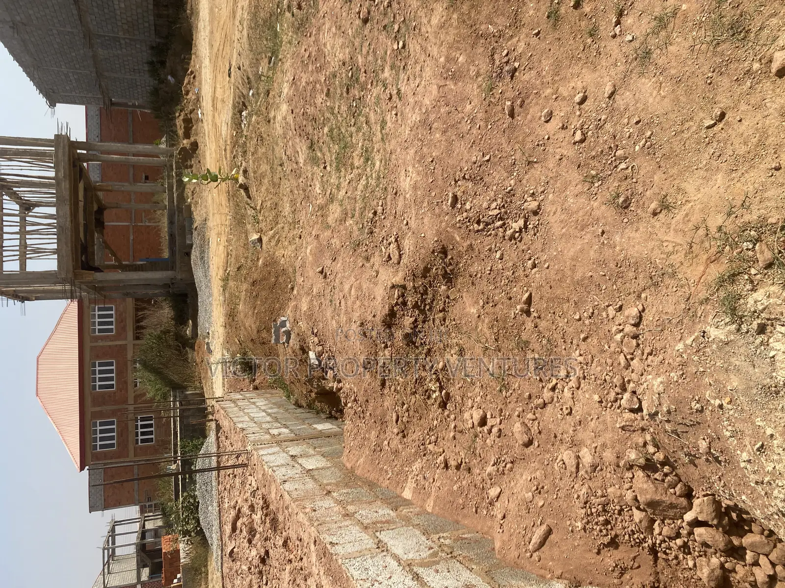 Warehouse Plot in Kubwa