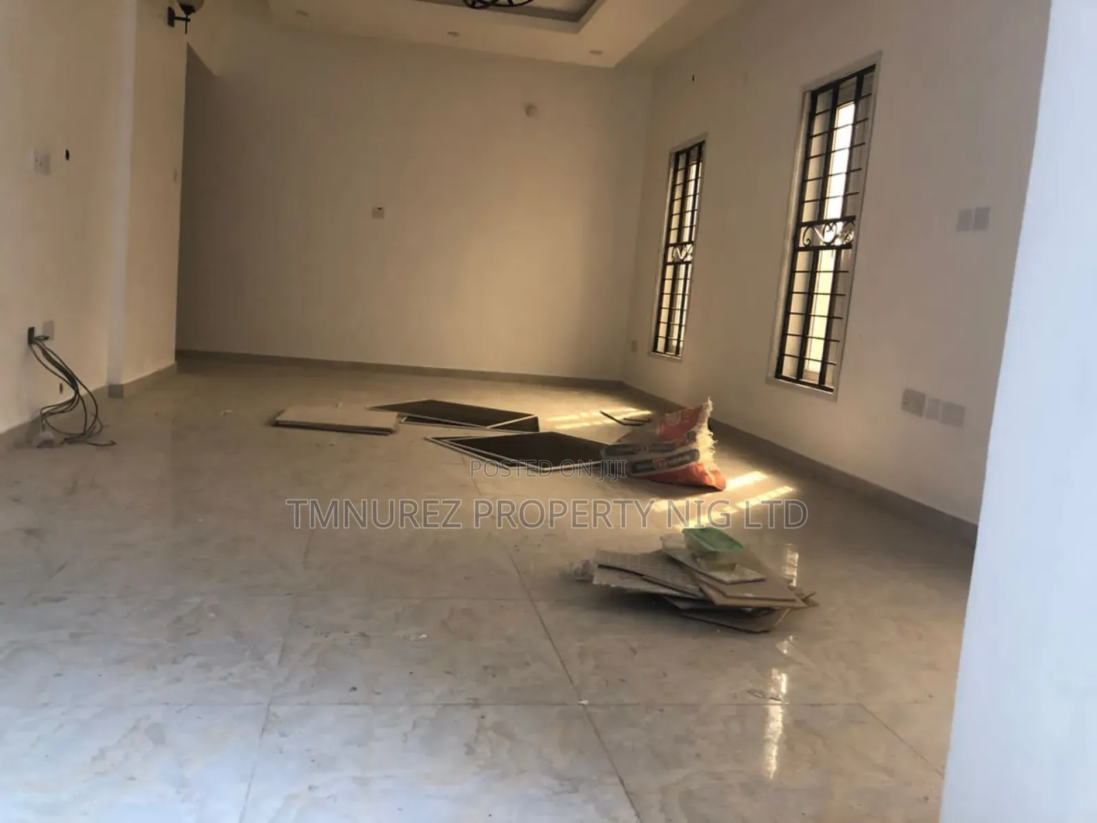 4bdrm Duplex in Lekki Palm City, Sangotedo for rent in Sangotedo