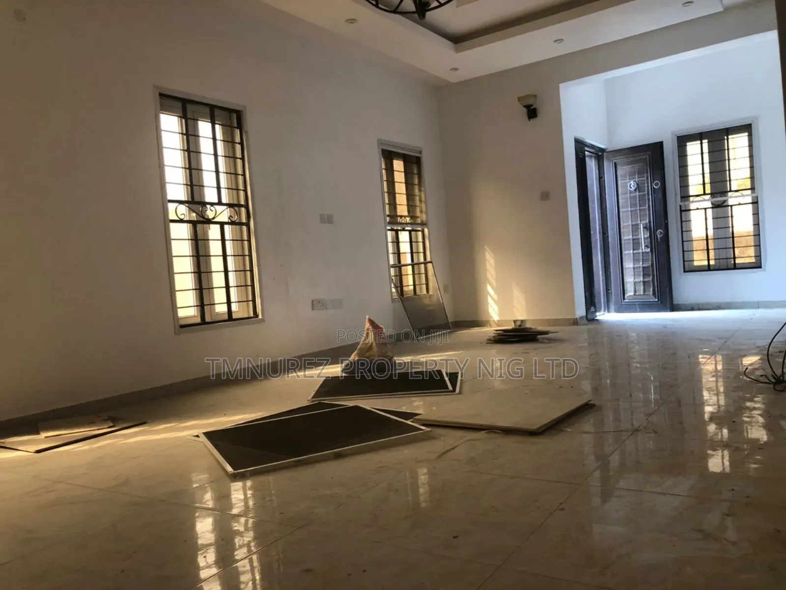 4bdrm Duplex in Lekki Palm City, Sangotedo for rent in Sangotedo