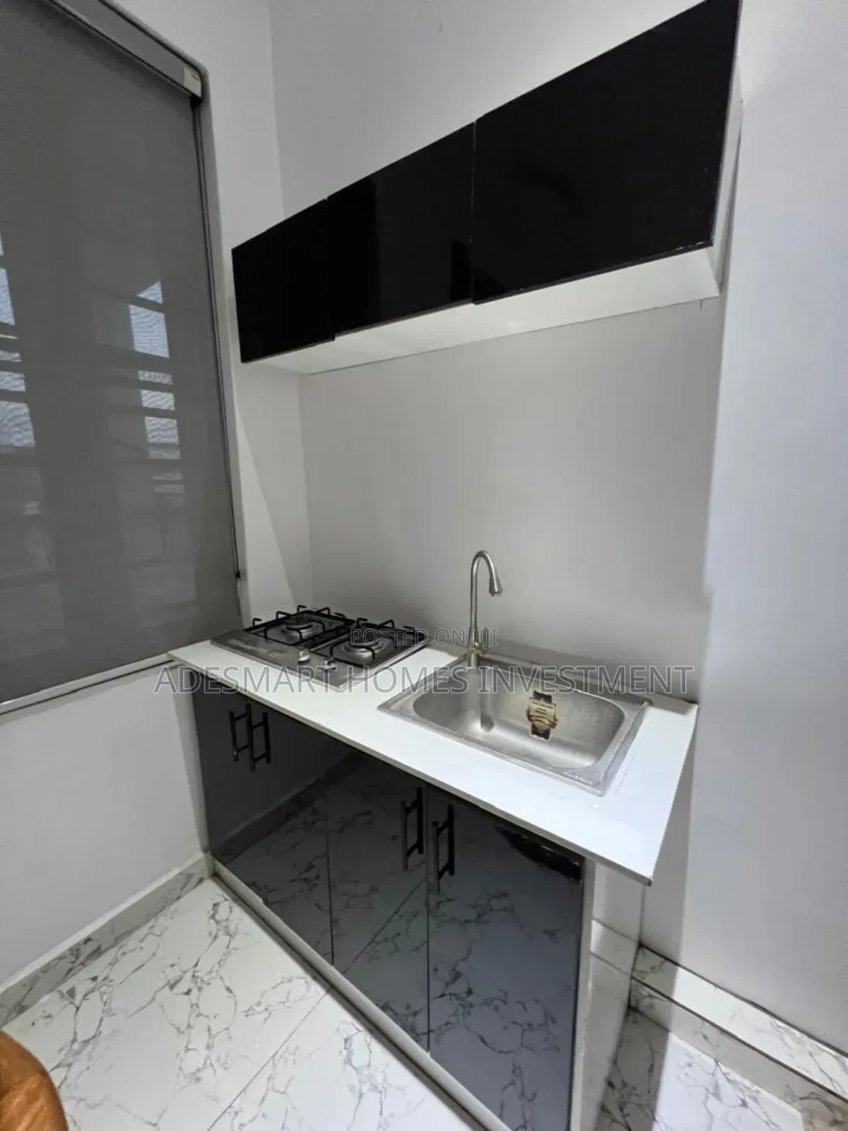 Mini Flat in Roxbury Estate Ikota, Lekki Phase 1 for rent in Lekki Phase 1