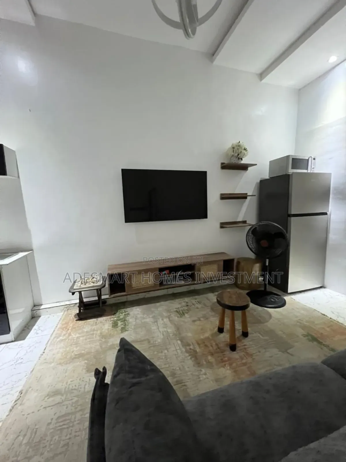 Mini Flat in Roxbury Estate Ikota, Lekki Phase 1 for rent in Lekki Phase 1