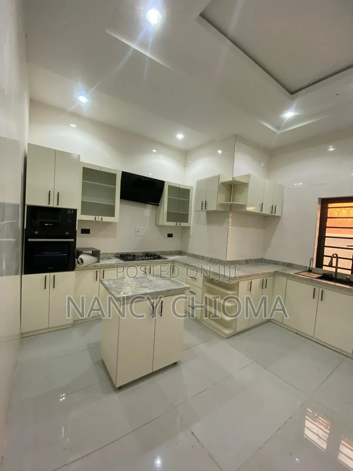 Furnished 4bdrm Duplex in Independent Layout, Enugu for sale in Enugu