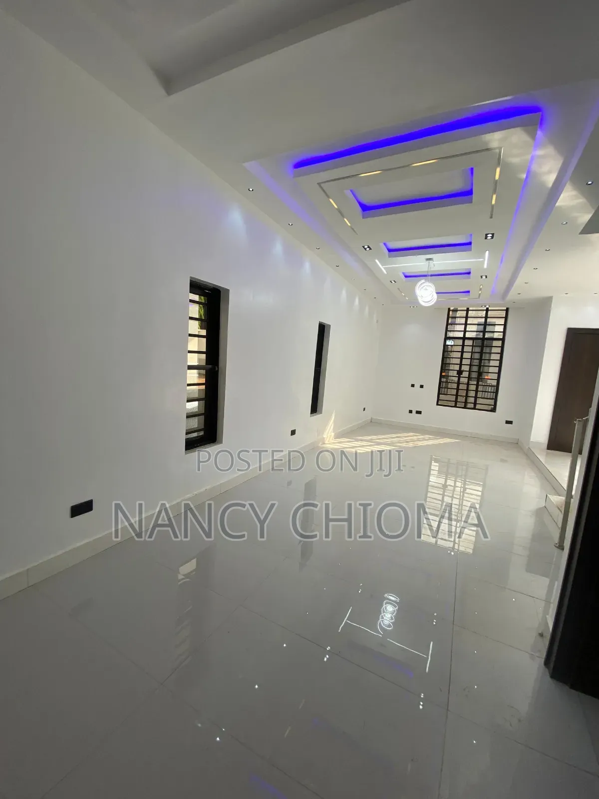 Furnished 4bdrm Duplex in Independent Layout, Enugu for sale in Enugu