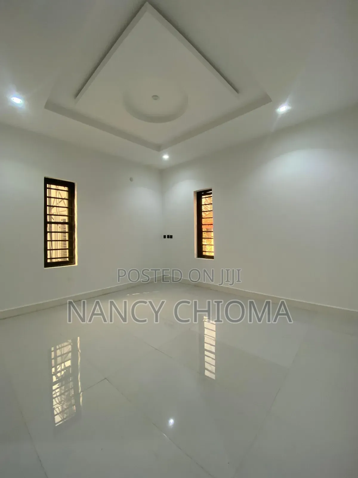 Furnished 4bdrm Duplex in Independent Layout, Enugu for sale in Enugu