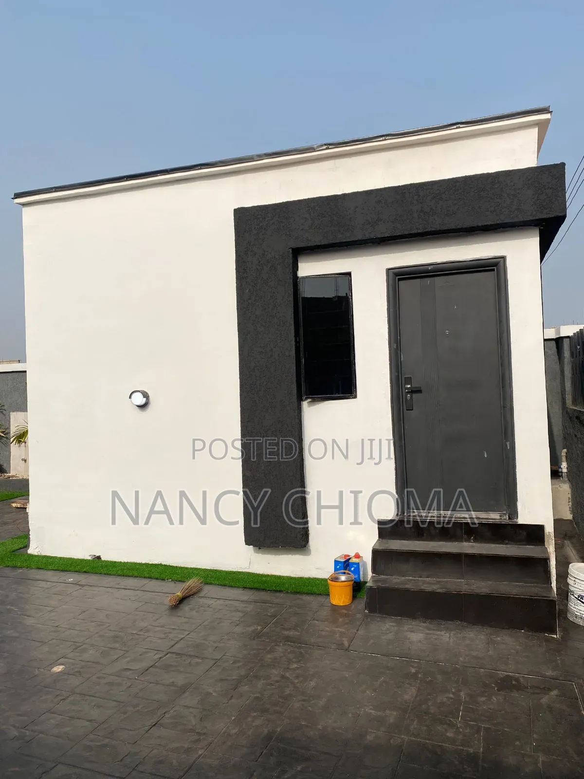 Furnished 4bdrm Duplex in City Ville, Enugu for sale in Enugu