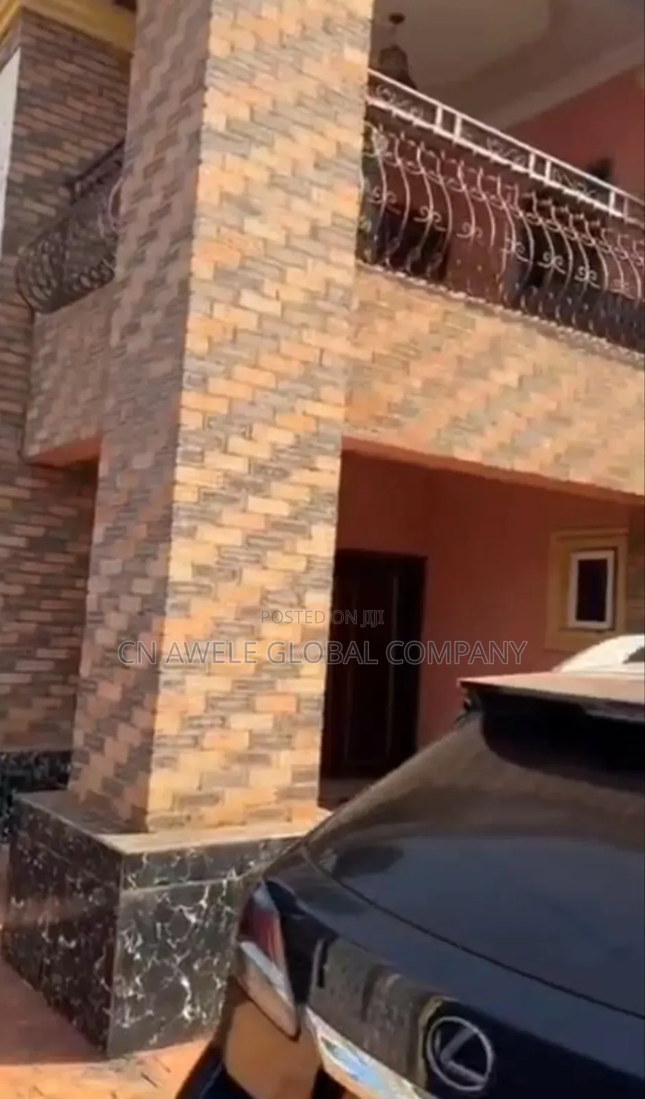 Furnished 4bdrm Mansion in Nowas Junction, Enugu for sale in Enugu