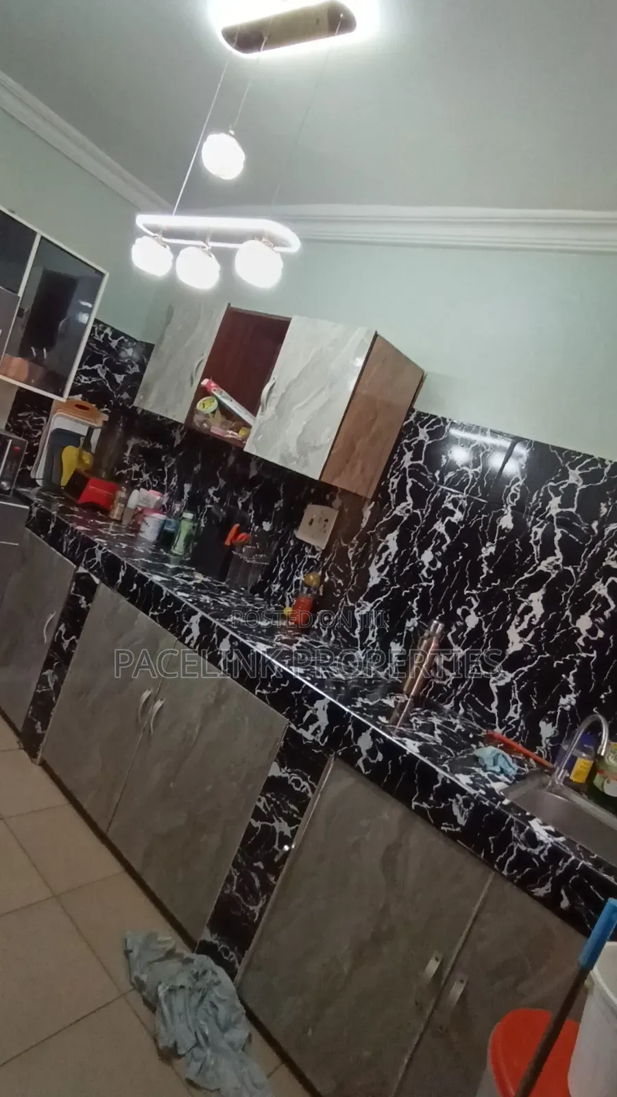 3bdrm Apartment in Ado-Odo/Ota for rent in Ado-Odo/Ota
