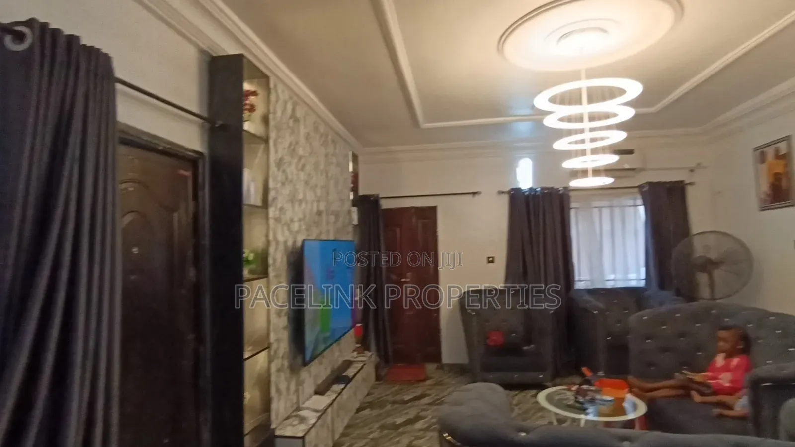 3bdrm Apartment in Ado-Odo/Ota for rent in Ado-Odo/Ota