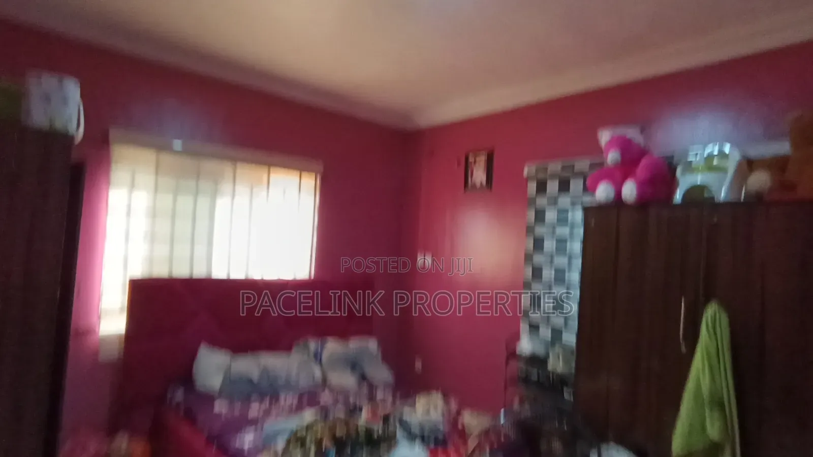 3bdrm Apartment in Ado-Odo/Ota for rent in Ado-Odo/Ota