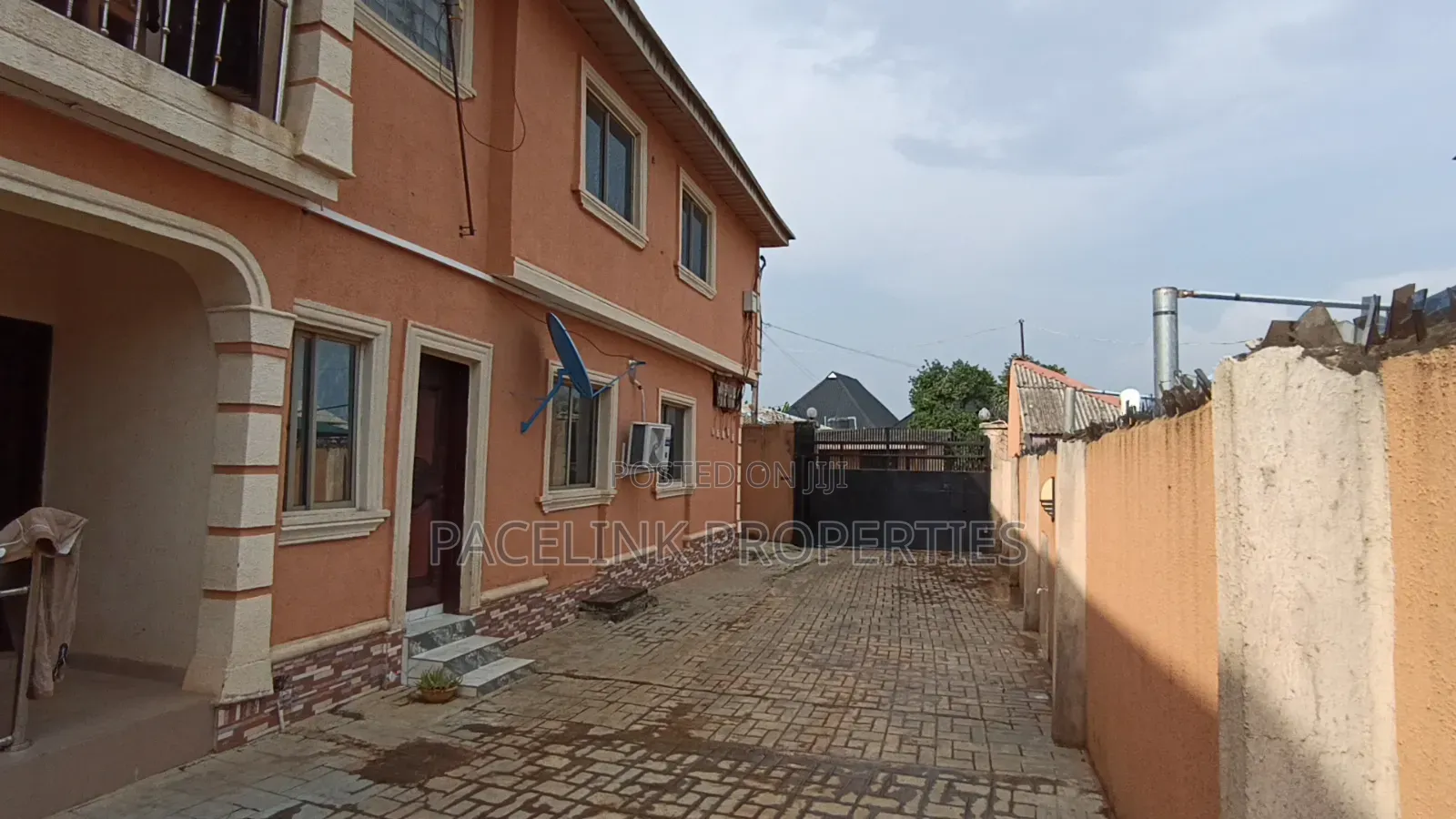 3bdrm Apartment in Ado-Odo/Ota for rent in Ado-Odo/Ota