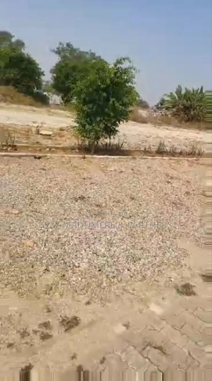 For Sale : Land at Olusoji Idowu St by Adekunle Odulami St, Ilupeju in Ilupeju
