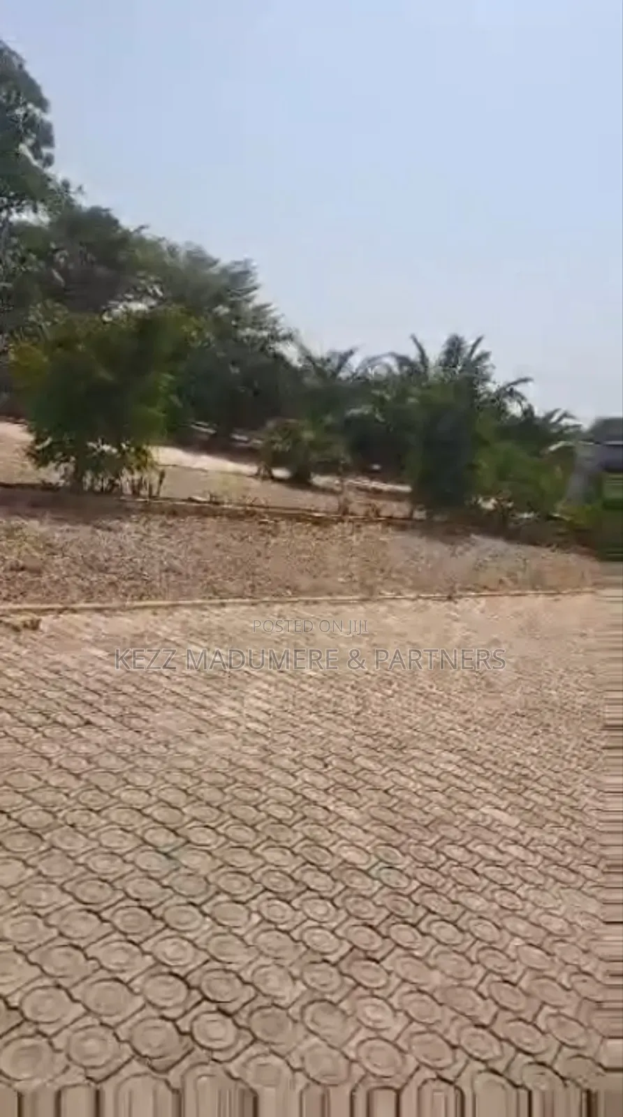 For Sale : Land at Olusoji Idowu St by Adekunle Odulami St, Ilupeju in Ilupeju