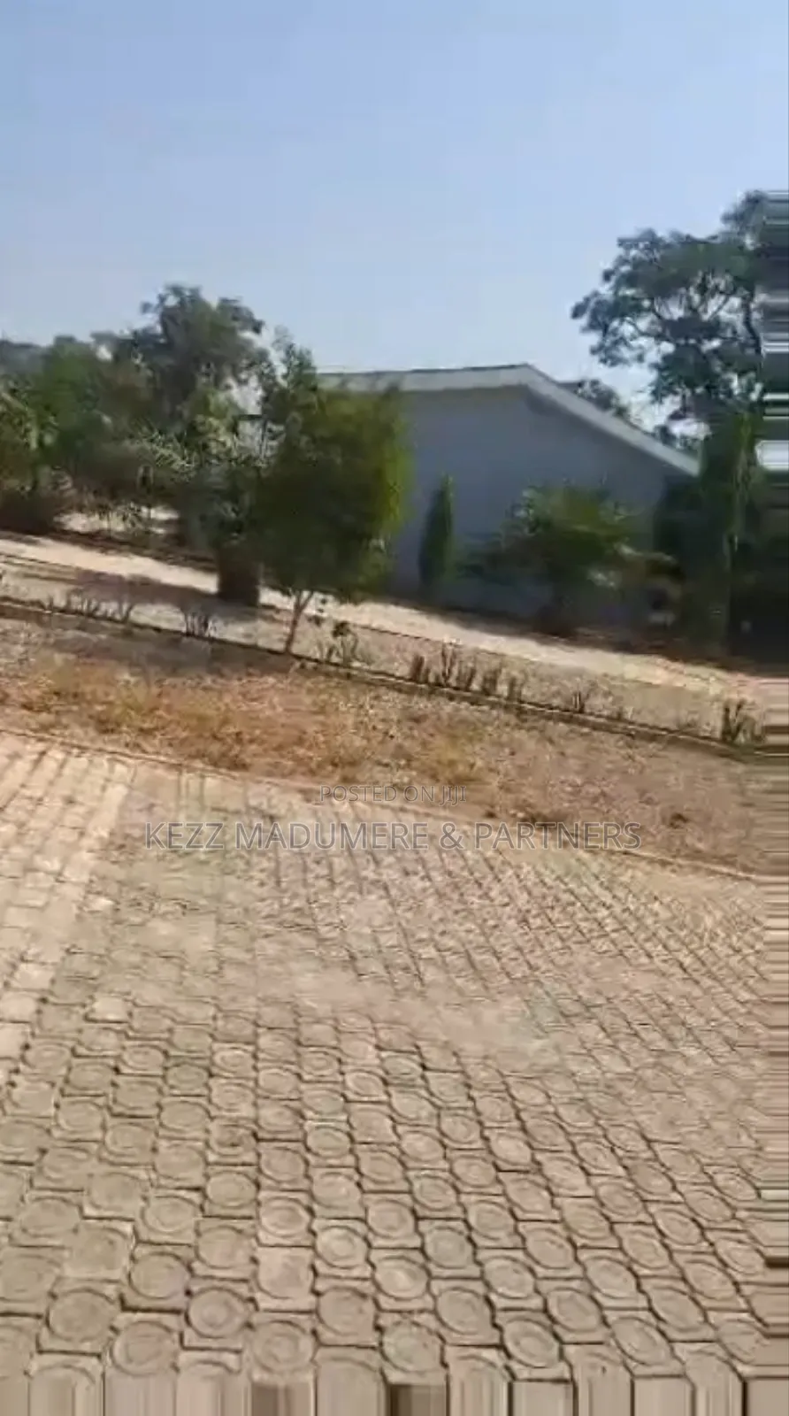 For Sale : Land at Olusoji Idowu St by Adekunle Odulami St, Ilupeju in Ilupeju