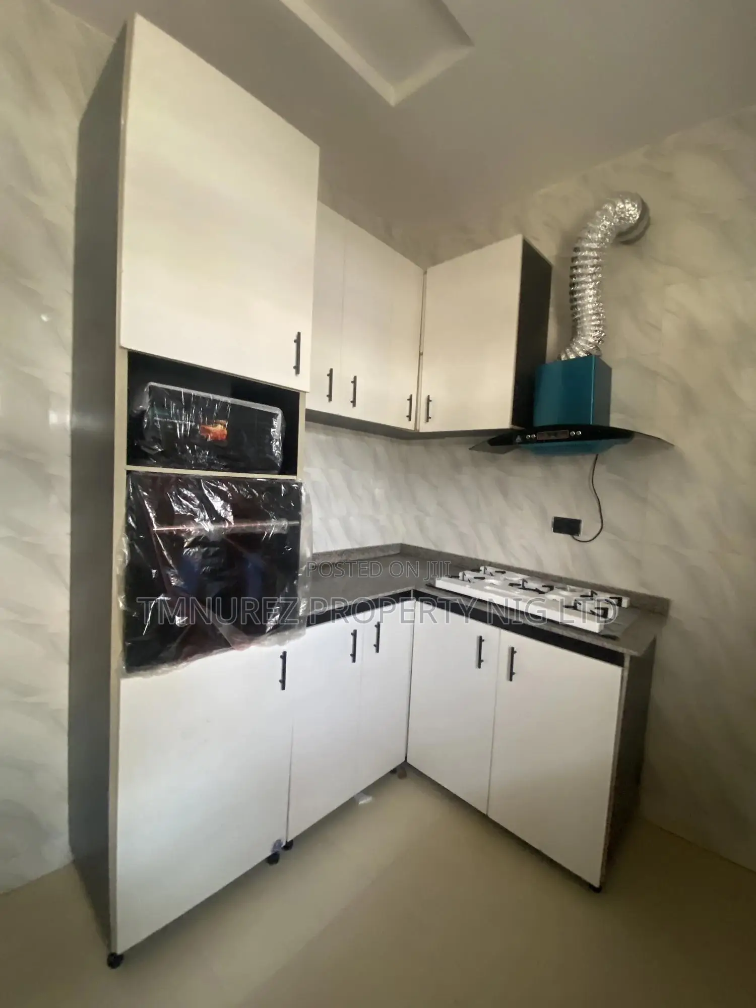 Furnished 4bdrm Duplex in Sangotedo for sale in Sangotedo