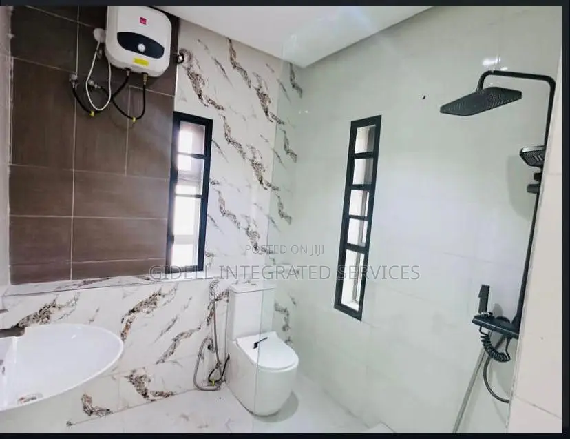 4bdrm Duplex in Wuye for rent in Wuye