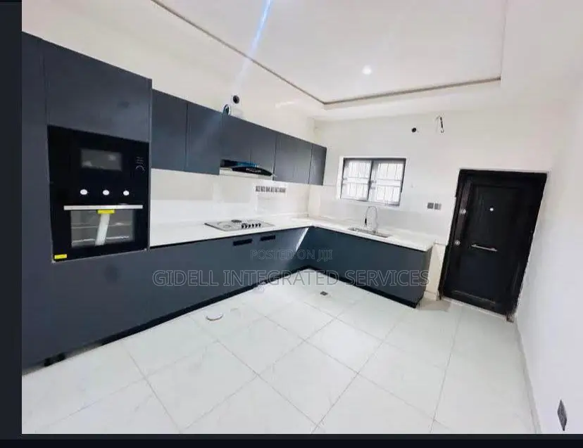 4bdrm Duplex in Wuye for rent in Wuye