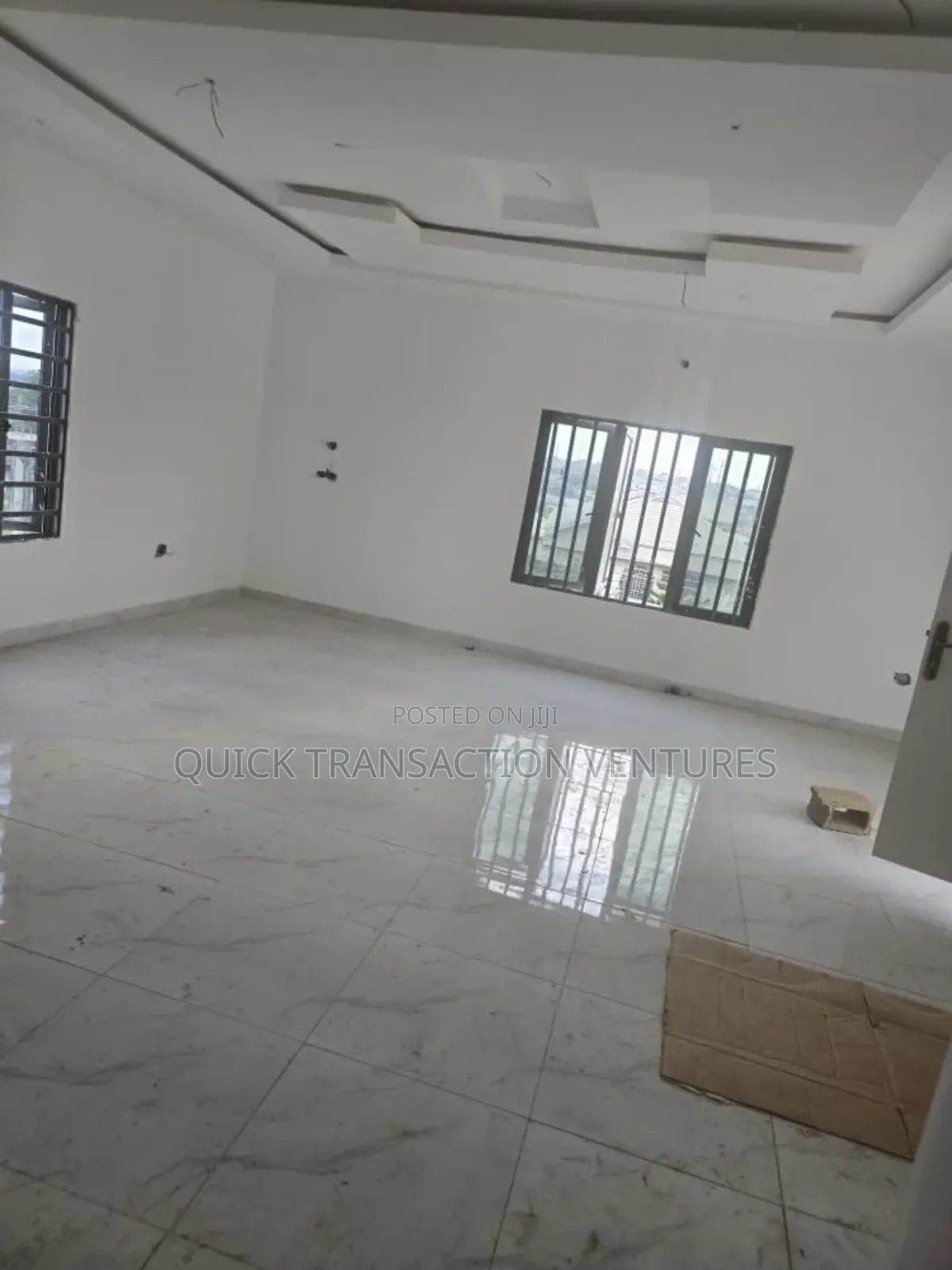 4bdrm Duplex in Ramat, Ogudu GRA for sale in Ogudu GRA